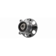 Purchase Top-Quality GSP NORTH AMERICA - 363502 - Wheel Bearing and Hub Assembly pa4