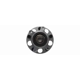 Purchase Top-Quality GSP NORTH AMERICA - 363502 - Wheel Bearing and Hub Assembly pa6