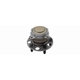 Purchase Top-Quality GSP NORTH AMERICA - 363516 - Wheel Bearing and Hub Assembly - Rear pa4