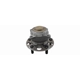 Purchase Top-Quality GSP NORTH AMERICA - 363544 - Wheel Bearing and Hub Assembly pa3