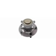 Purchase Top-Quality GSP NORTH AMERICA - 363570 - Wheel Bearing and Hub Assembly - Rear pa3