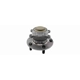 Purchase Top-Quality GSP NORTH AMERICA - 363570 - Wheel Bearing and Hub Assembly - Rear pa5
