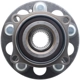 Purchase Top-Quality GSP NORTH AMERICA - 363629 - Wheel Bearing and Hub Assembly - Rear pa3