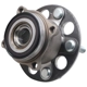 Purchase Top-Quality GSP NORTH AMERICA - 363629 - Wheel Bearing and Hub Assembly - Rear pa4