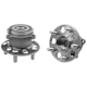 Purchase Top-Quality GSP NORTH AMERICA - 363629 - Wheel Bearing and Hub Assembly - Rear pa6
