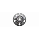 Purchase Top-Quality GSP NORTH AMERICA - 363632 - Wheel Bearing and Hub Assembly - Rear pa4