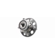 Purchase Top-Quality GSP NORTH AMERICA - 363632 - Wheel Bearing and Hub Assembly - Rear pa7