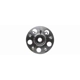 Purchase Top-Quality GSP NORTH AMERICA - 363632 - Wheel Bearing and Hub Assembly - Rear pa9