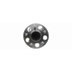 Purchase Top-Quality GSP NORTH AMERICA - 363633 - Wheel Bearing and Hub Assembly - Rear pa7
