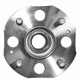 Purchase Top-Quality GSP NORTH AMERICA - 364080 - Wheel Bearing and Hub Assembly pa3
