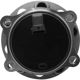 Purchase Top-Quality Rear Hub Assembly by GSP NORTH AMERICA - 371030HA pa5