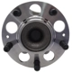 Purchase Top-Quality GSP NORTH AMERICA - 372903 - Wheel Bearing and Hub Assembly - Rear pa6