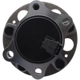 Purchase Top-Quality GSP NORTH AMERICA - 372903 - Wheel Bearing and Hub Assembly - Rear pa7