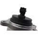 Purchase Top-Quality GSP NORTH AMERICA - 372903 - Wheel Bearing and Hub Assembly - Rear pa8