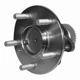Purchase Top-Quality GSP NORTH AMERICA - 373189 - Wheel Bearing and Hub Assembly - Rear pa3