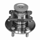 Purchase Top-Quality GSP NORTH AMERICA - 373189 - Wheel Bearing and Hub Assembly - Rear pa4
