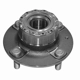 Purchase Top-Quality GSP NORTH AMERICA - 373194 - Wheel Bearing and Hub Assembly - Rear pa1