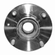 Purchase Top-Quality GSP NORTH AMERICA - 373194 - Wheel Bearing and Hub Assembly - Rear pa5