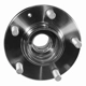 Purchase Top-Quality GSP NORTH AMERICA - 373198 - Wheel Bearing and Hub Assembly - Rear pa3