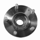 Purchase Top-Quality GSP NORTH AMERICA - 373267 - Wheel Bearing and Hub Assembly - Rear pa1