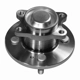 Purchase Top-Quality GSP NORTH AMERICA - 373325 - Wheel Bearing and Hub Assembly - Rear pa3