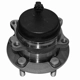 Purchase Top-Quality GSP NORTH AMERICA - 373326 - Wheel Bearing and Hub Assembly - Rear pa2