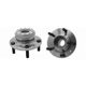 Purchase Top-Quality GSP NORTH AMERICA - 373428 - Wheel Bearing and Hub Assembly pa1