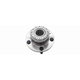 Purchase Top-Quality GSP NORTH AMERICA - 373428 - Wheel Bearing and Hub Assembly pa4