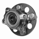 Purchase Top-Quality GSP NORTH AMERICA - 373483 - Wheel Bearing and Hub Assembly - Rear pa4