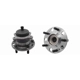 Purchase Top-Quality GSP NORTH AMERICA - 373553 - Wheel Bearing and Hub Assembly pa1