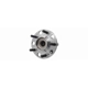 Purchase Top-Quality GSP NORTH AMERICA - 373553 - Wheel Bearing and Hub Assembly pa6