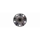 Purchase Top-Quality GSP NORTH AMERICA - 373553 - Wheel Bearing and Hub Assembly pa7
