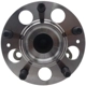Purchase Top-Quality GSP NORTH AMERICA - 373635 - Wheel Bearing and Hub Assembly - Rear pa3