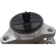 Purchase Top-Quality GSP NORTH AMERICA - 373635 - Wheel Bearing and Hub Assembly - Rear pa4