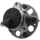 Purchase Top-Quality GSP NORTH AMERICA - 373635 - Wheel Bearing and Hub Assembly - Rear pa7