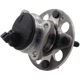 Purchase Top-Quality GSP NORTH AMERICA - 373645 - Wheel Bearing and Hub Assembly - Rear pa2