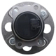 Purchase Top-Quality GSP NORTH AMERICA - 373655 - Wheel Bearing and Hub Assembly pa2