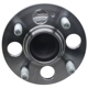 Purchase Top-Quality GSP NORTH AMERICA - 373655 - Wheel Bearing and Hub Assembly pa4