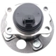 Purchase Top-Quality GSP NORTH AMERICA - 373655 - Wheel Bearing and Hub Assembly pa5