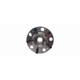 Purchase Top-Quality GSP NORTH AMERICA - 374000 - Wheel Bearing and Hub Assembly - Rear pa2