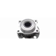 Purchase Top-Quality GSP NORTH AMERICA - 374000 - Wheel Bearing and Hub Assembly - Rear pa4