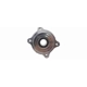 Purchase Top-Quality GSP NORTH AMERICA - 374000 - Wheel Bearing and Hub Assembly - Rear pa5
