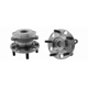 Purchase Top-Quality GSP NORTH AMERICA - 374000 - Wheel Bearing and Hub Assembly - Rear pa8