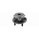 Purchase Top-Quality GSP NORTH AMERICA - 374420 - Wheel Bearing and Hub Assembly pa6