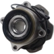 Purchase Top-Quality GSP NORTH AMERICA - 392016 - Wheel Bearing and Hub Assembly pa2