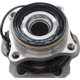 Purchase Top-Quality GSP NORTH AMERICA - 392016 - Wheel Bearing and Hub Assembly pa3