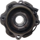 Purchase Top-Quality GSP NORTH AMERICA - 392016 - Wheel Bearing and Hub Assembly pa5