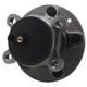 Purchase Top-Quality GSP NORTH AMERICA - 470013 - Wheel Bearing and Hub Assembly - Rear pa3