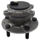 Purchase Top-Quality GSP NORTH AMERICA - 470013 - Wheel Bearing and Hub Assembly - Rear pa4