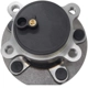 Purchase Top-Quality GSP NORTH AMERICA - 470013 - Wheel Bearing and Hub Assembly - Rear pa7